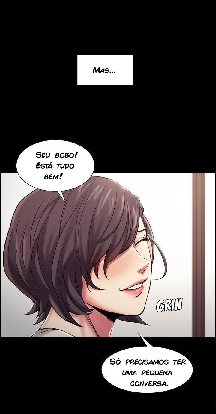 The Sharehouse Capitulo 41 - pagina 5
