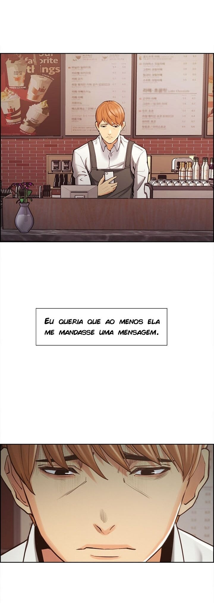 The Sharehouse Capitulo 41 - pagina 8