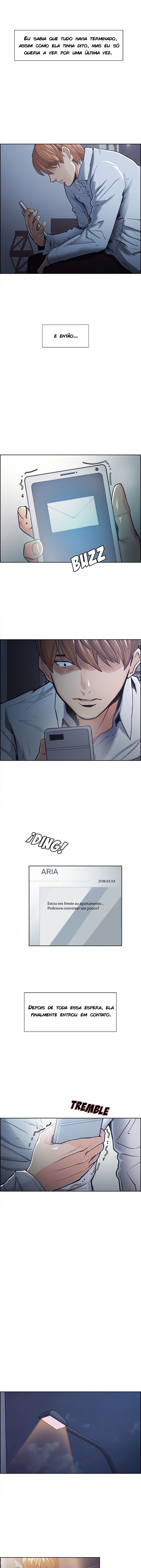 The Sharehouse Capitulo 41 - pagina 9