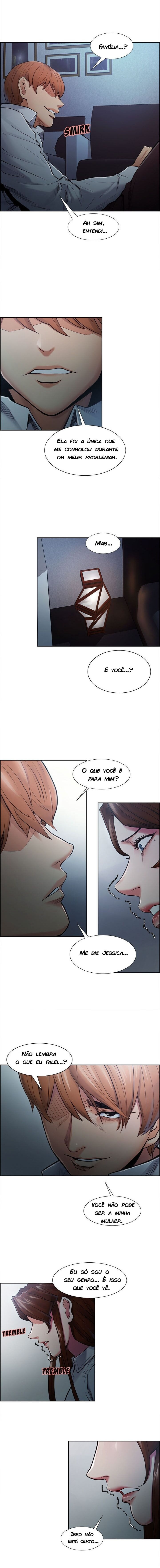 The Sharehouse Capitulo 42 - pagina 13