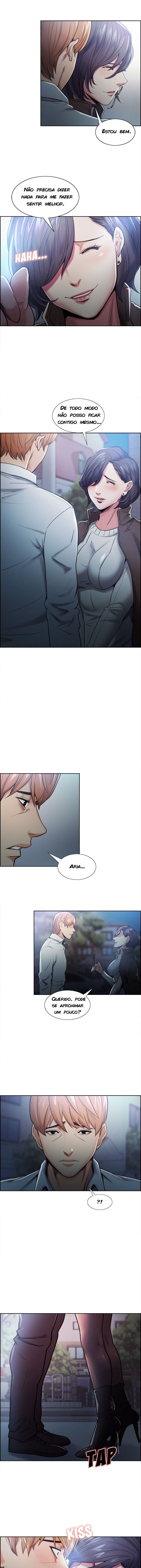 The Sharehouse Capitulo 42 - pagina 2
