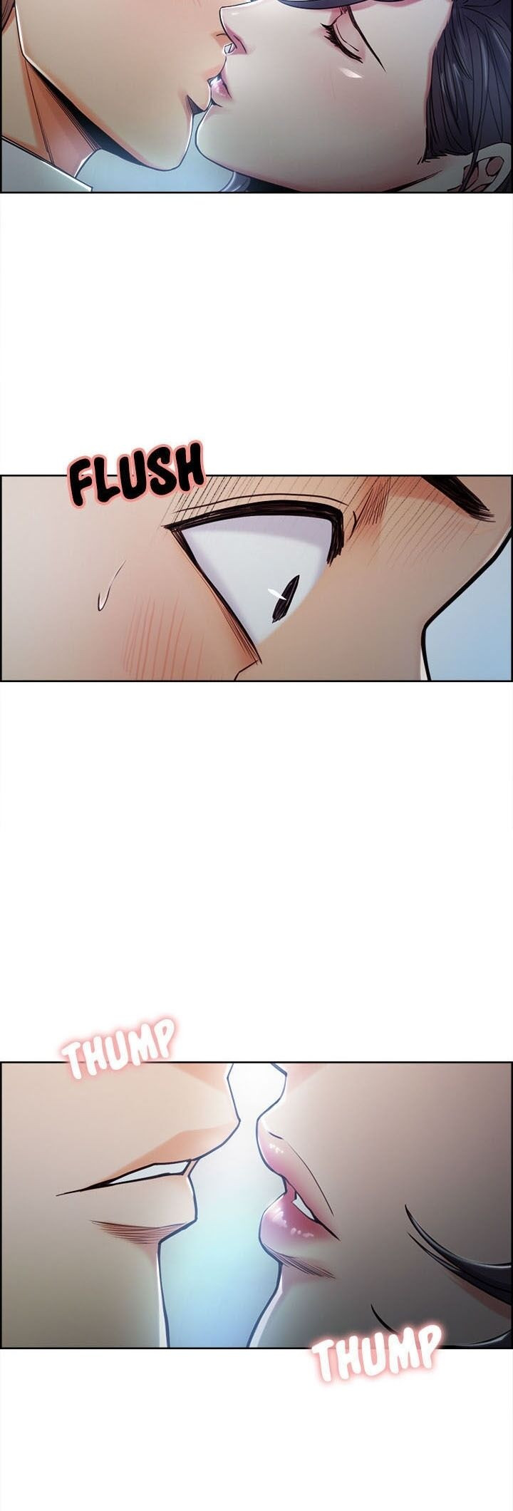 The Sharehouse Capitulo 42 - pagina 3
