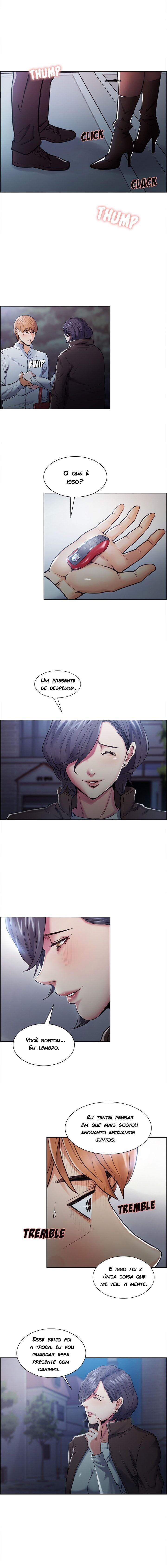 The Sharehouse Capitulo 42 - pagina 4