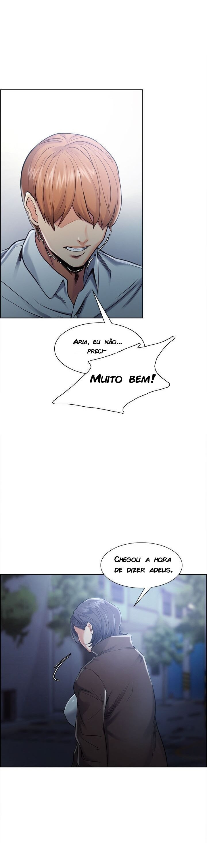 The Sharehouse Capitulo 42 - pagina 5