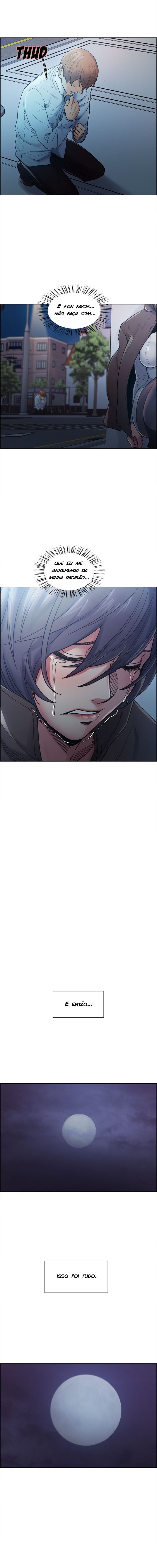 The Sharehouse Capitulo 42 - pagina 7