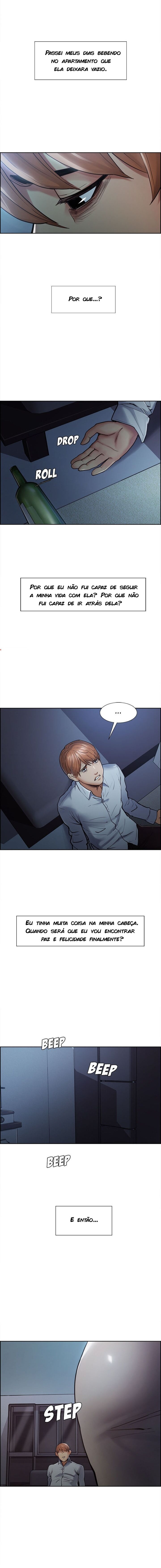 The Sharehouse Capitulo 42 - pagina 9