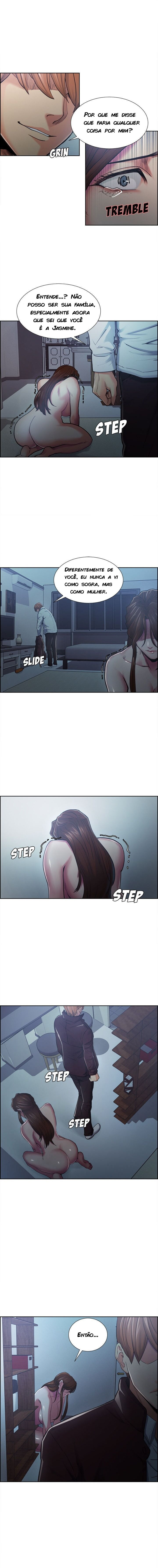 The Sharehouse Capitulo 43 - pagina 10