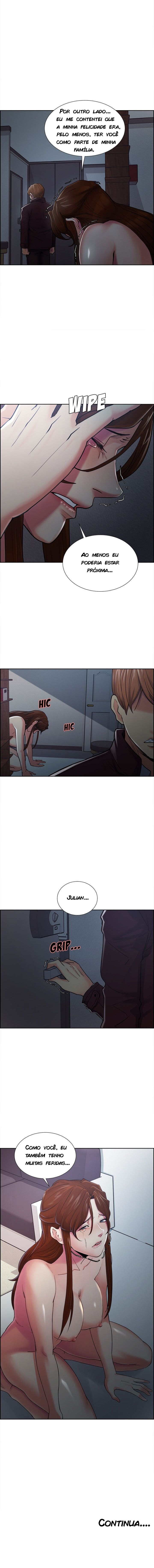 The Sharehouse Capitulo 43 - pagina 13