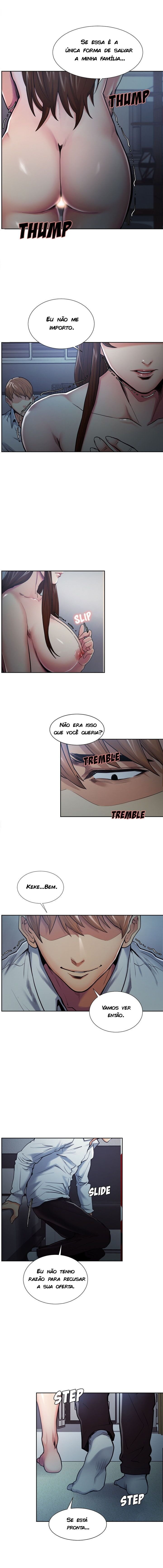 The Sharehouse Capitulo 43 - pagina 4