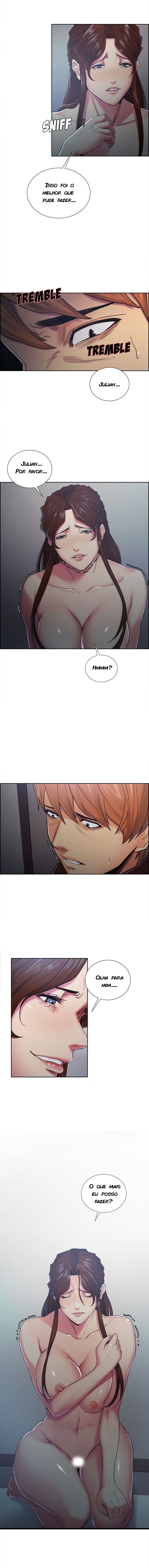 The Sharehouse Capitulo 44 - pagina 3