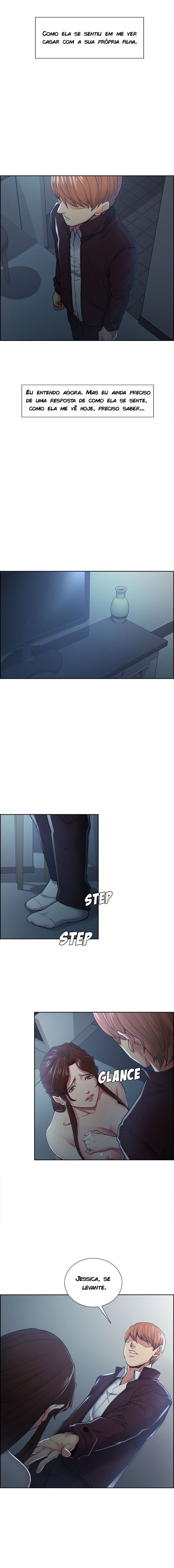The Sharehouse Capitulo 44 - pagina 6