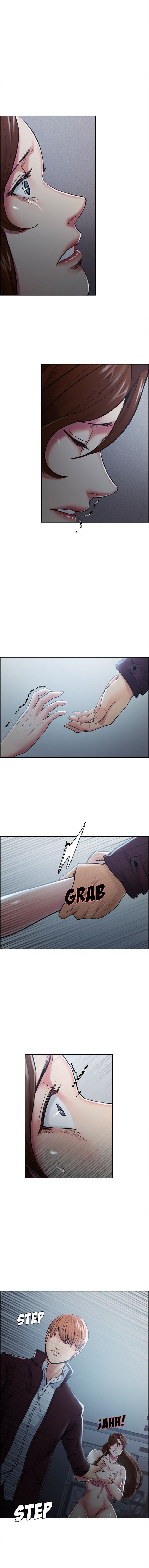 The Sharehouse Capitulo 44 - pagina 7