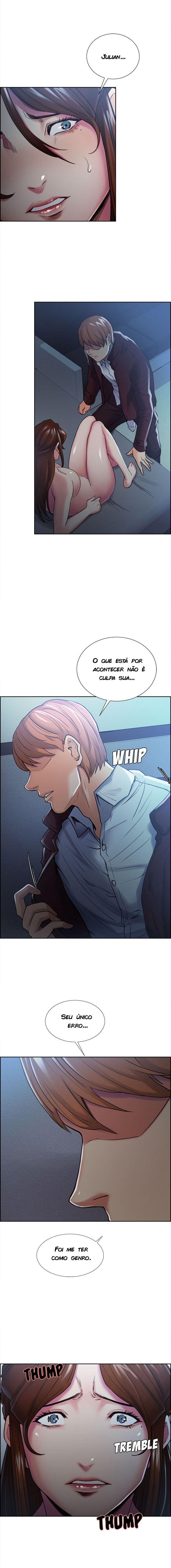 The Sharehouse Capitulo 44 - pagina 9