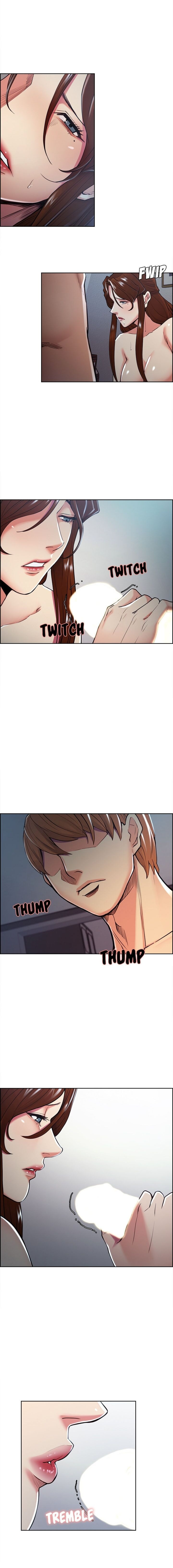 The Sharehouse Capitulo 45 - pagina 13