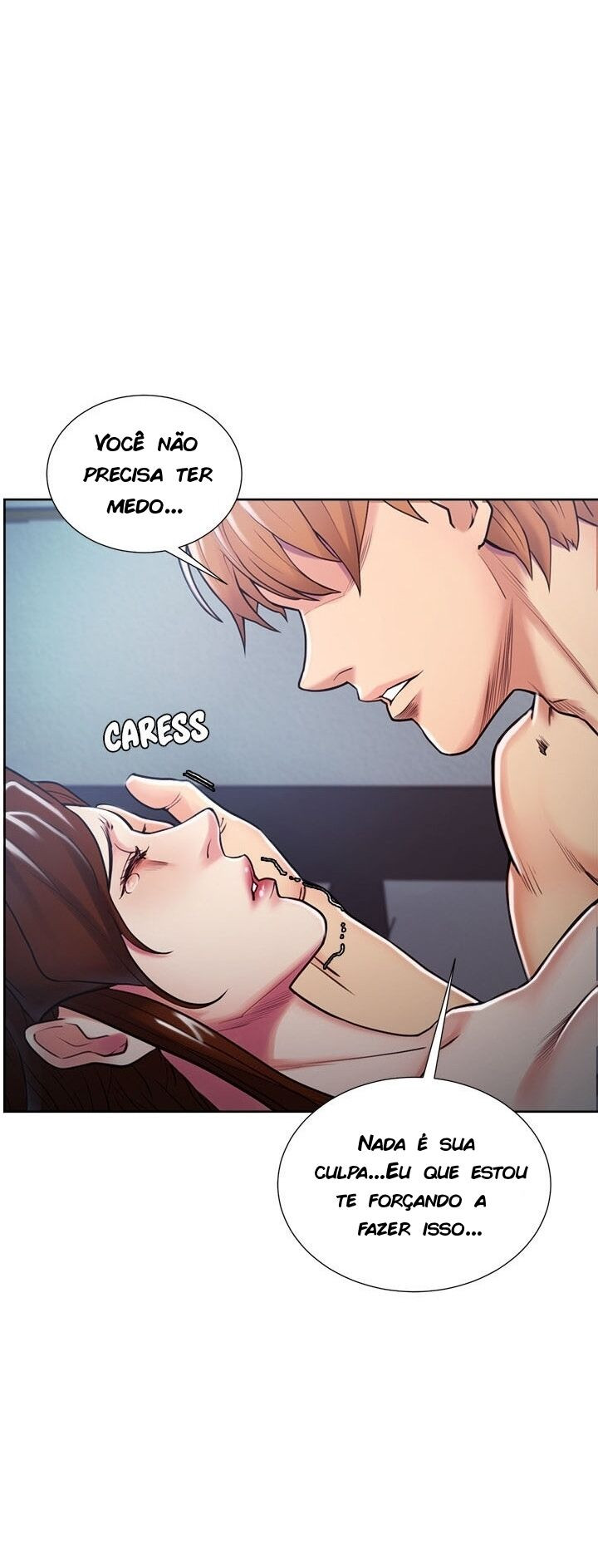 The Sharehouse Capitulo 45 - pagina 5