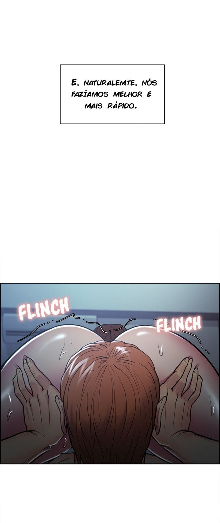 The Sharehouse Capitulo 46 - pagina 10