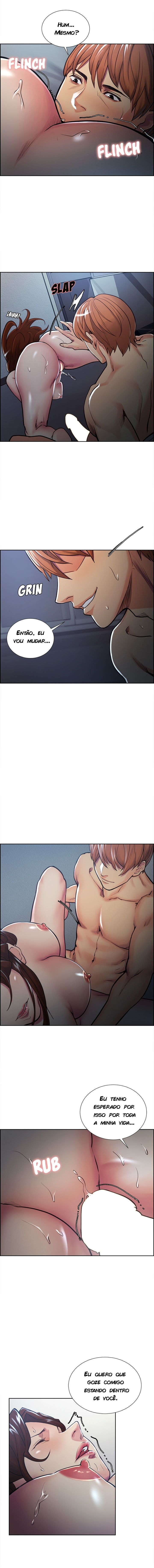 The Sharehouse Capitulo 46 - pagina 12