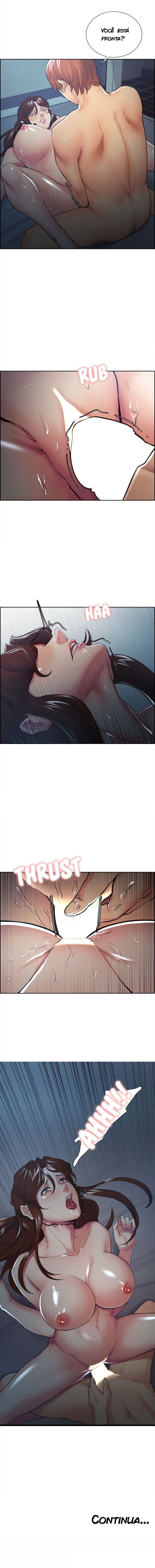 The Sharehouse Capitulo 46 - pagina 13