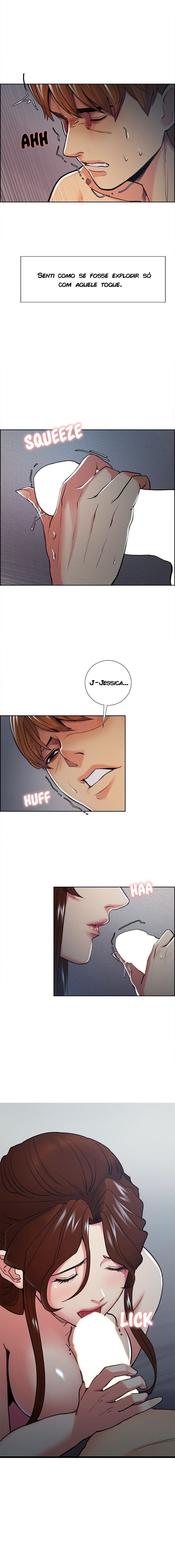 The Sharehouse Capitulo 46 - pagina 2