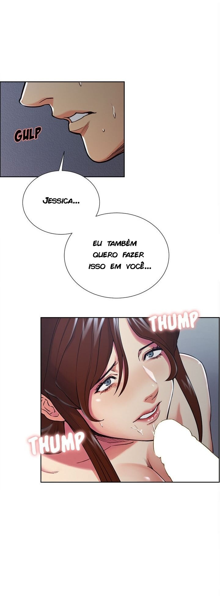 The Sharehouse Capitulo 46 - pagina 6