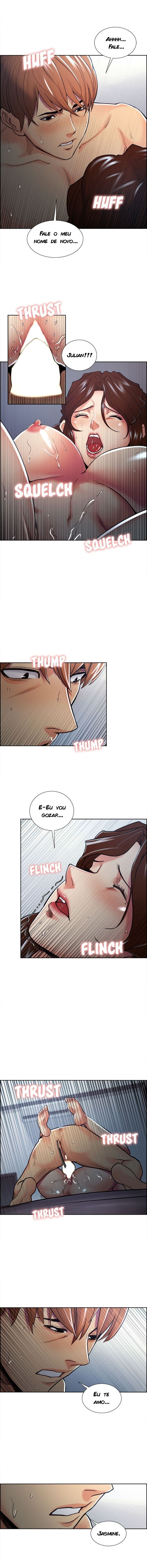 The Sharehouse Capitulo 47 - pagina 13