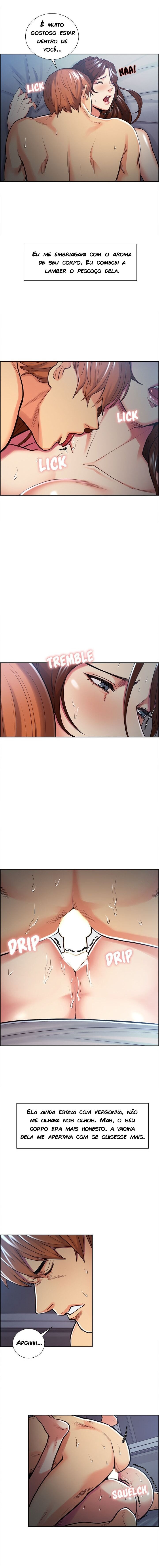 The Sharehouse Capitulo 47 - pagina 2