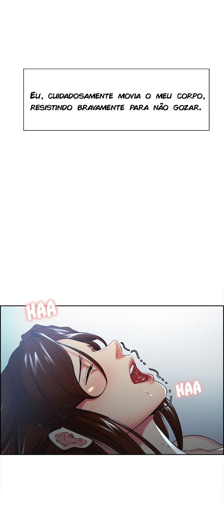 The Sharehouse Capitulo 47 - pagina 3