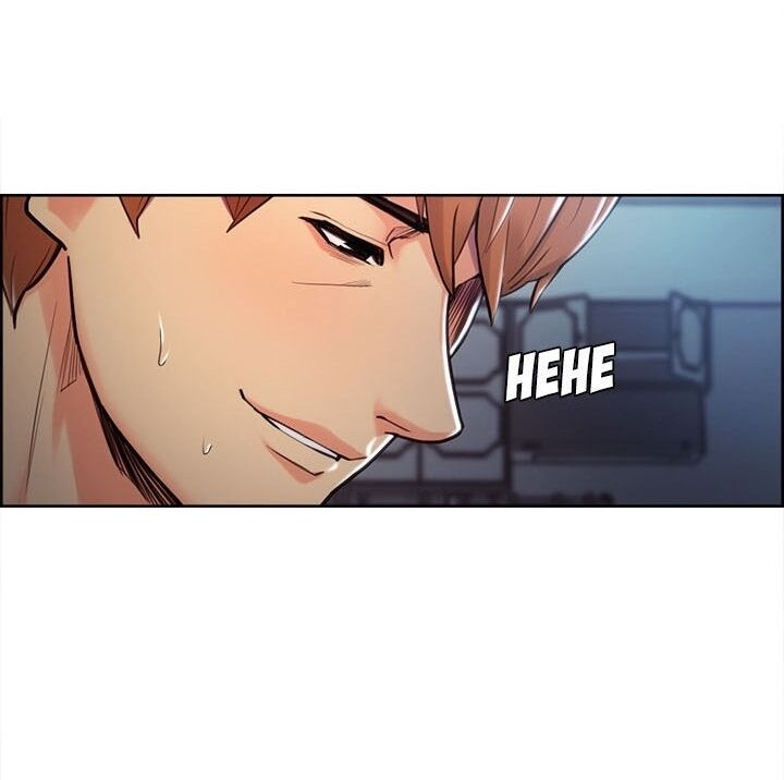 The Sharehouse Capitulo 47 - pagina 6