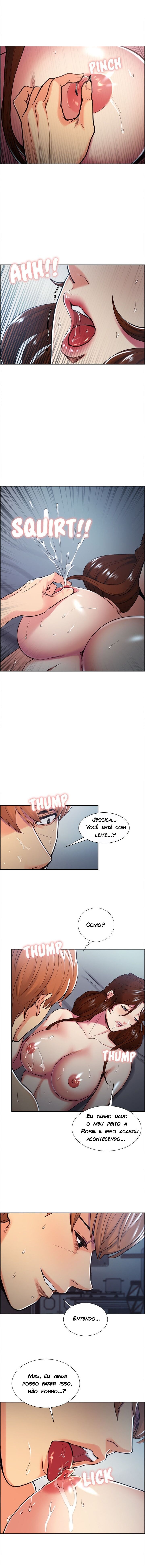 The Sharehouse Capitulo 47 - pagina 7