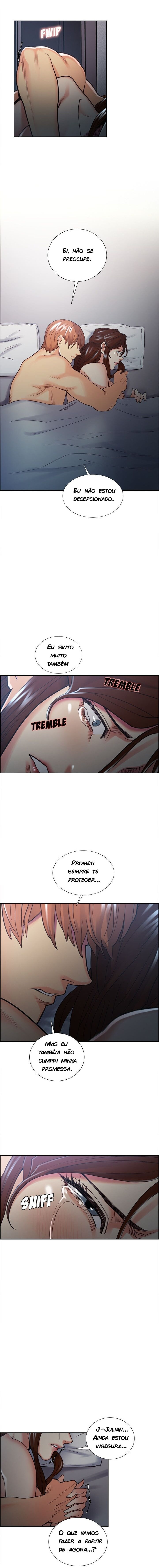The Sharehouse Capitulo 48 - pagina 10