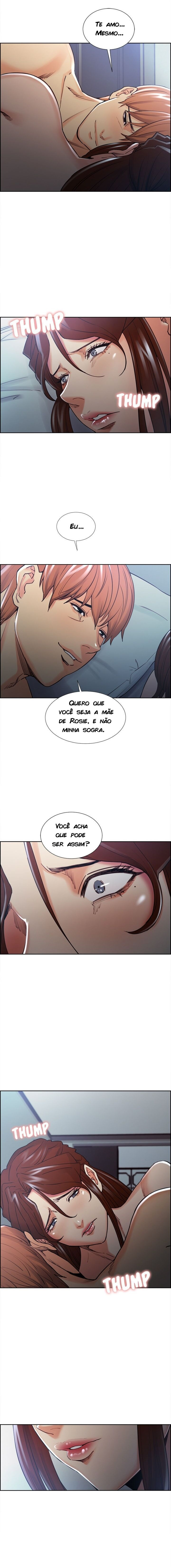 The Sharehouse Capitulo 48 - pagina 13