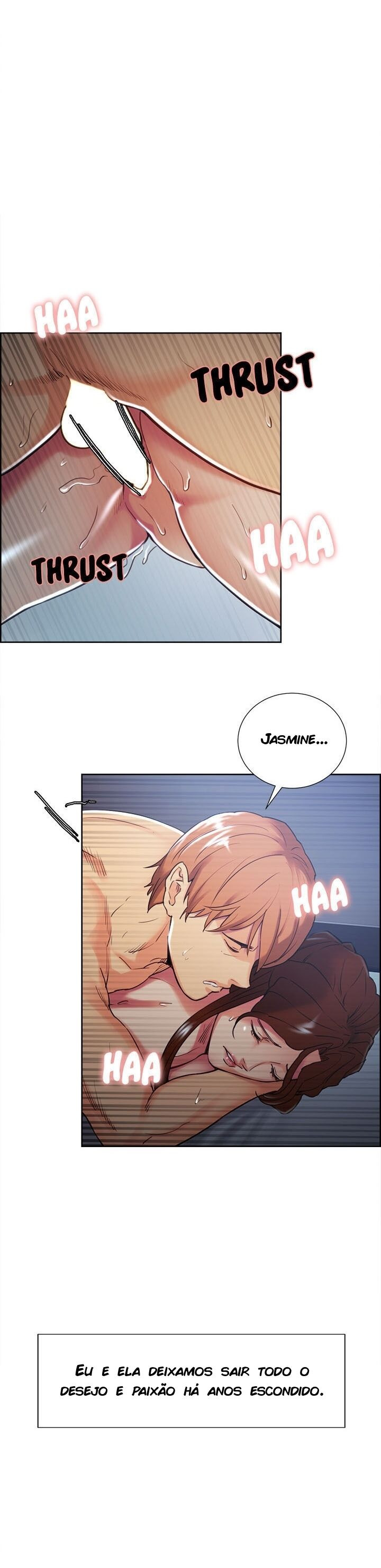 The Sharehouse Capitulo 48 - pagina 2