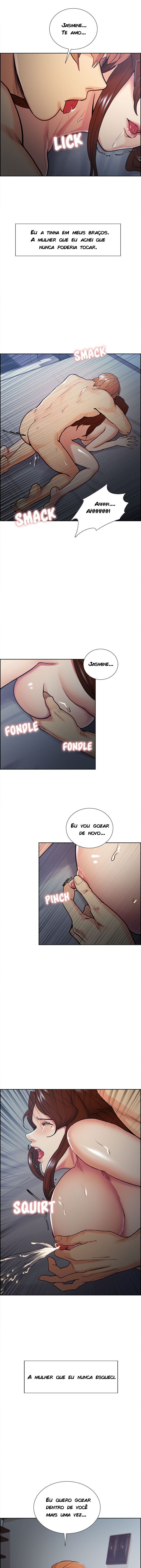 The Sharehouse Capitulo 48 - pagina 3