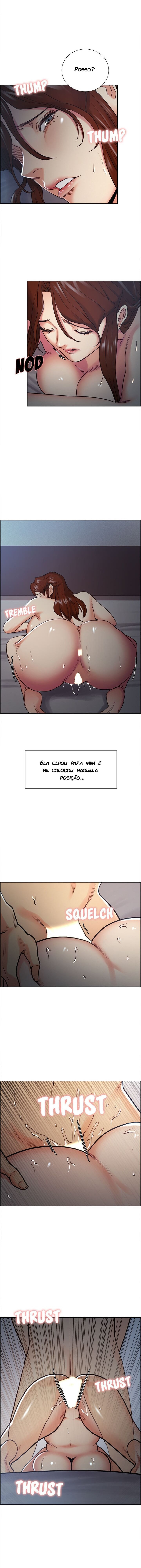 The Sharehouse Capitulo 48 - pagina 5