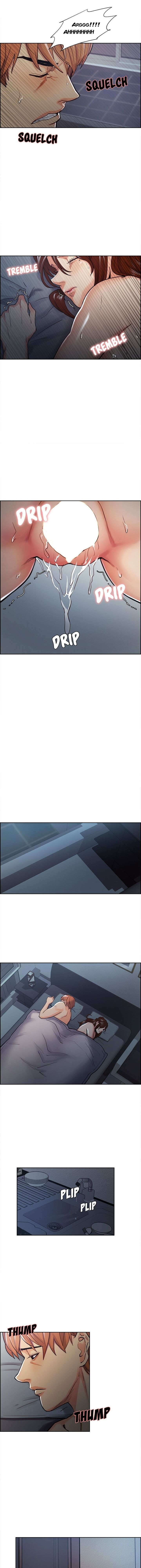 The Sharehouse Capitulo 48 - pagina 6