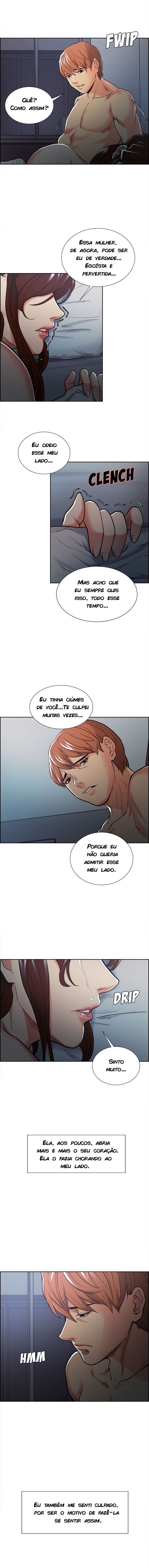 The Sharehouse Capitulo 48 - pagina 8