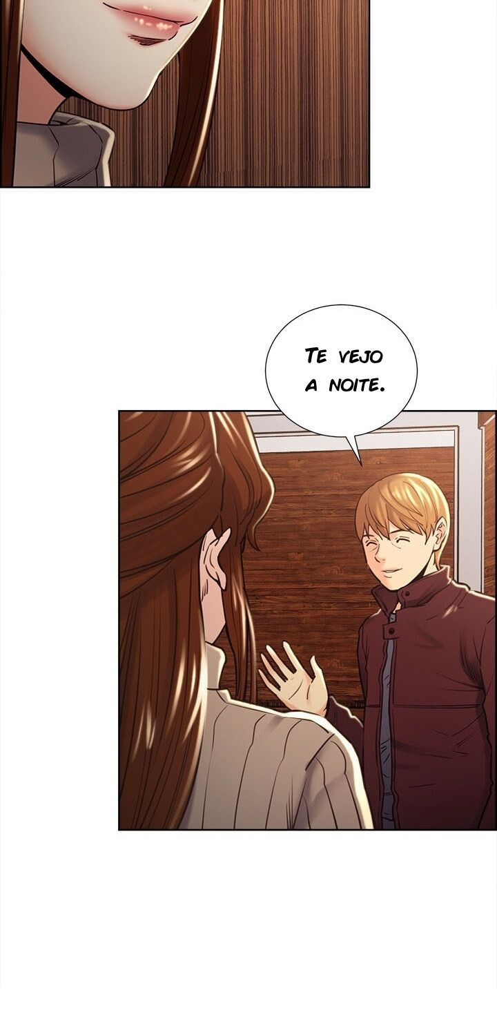 The Sharehouse Capitulo 49 - pagina 10