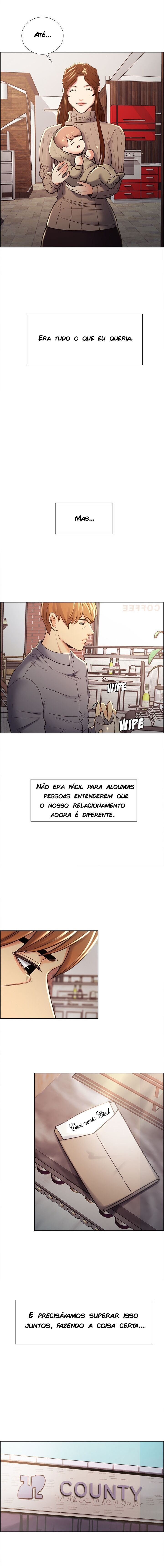 The Sharehouse Capitulo 49 - pagina 11