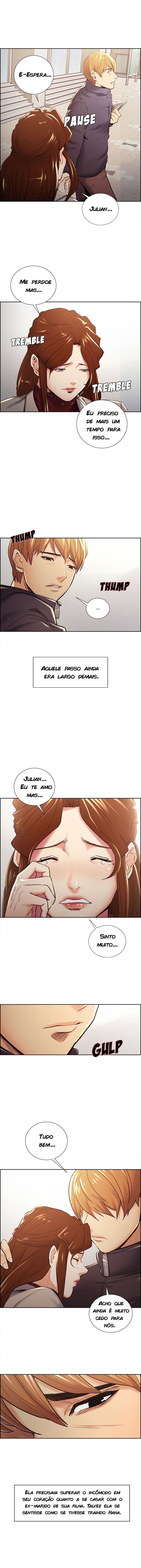 The Sharehouse Capitulo 49 - pagina 13