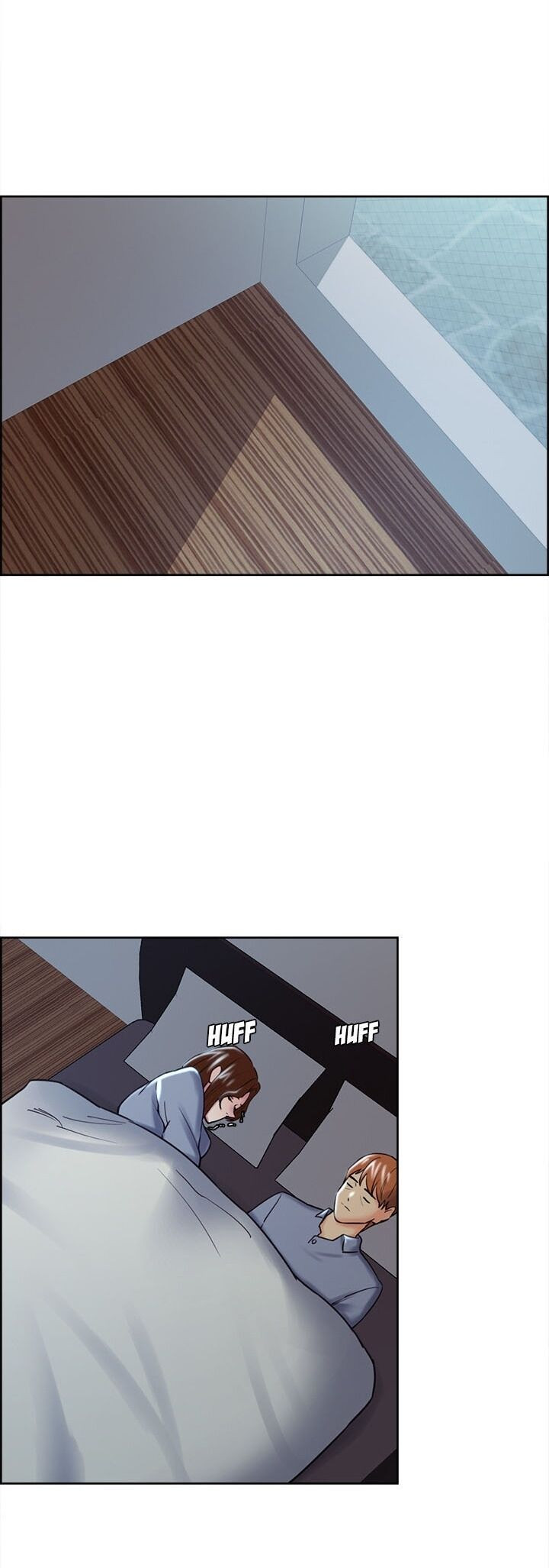 The Sharehouse Capitulo 49 - pagina 14