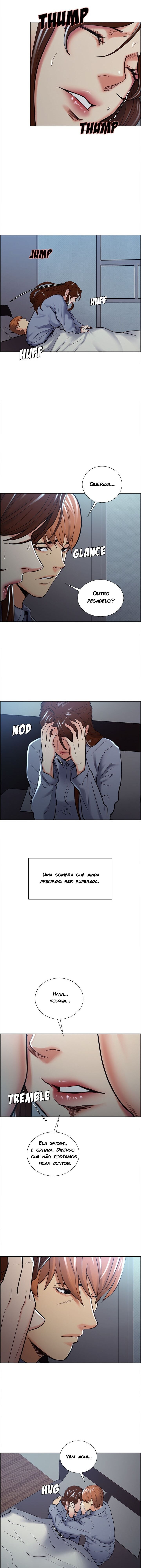 The Sharehouse Capitulo 49 - pagina 15