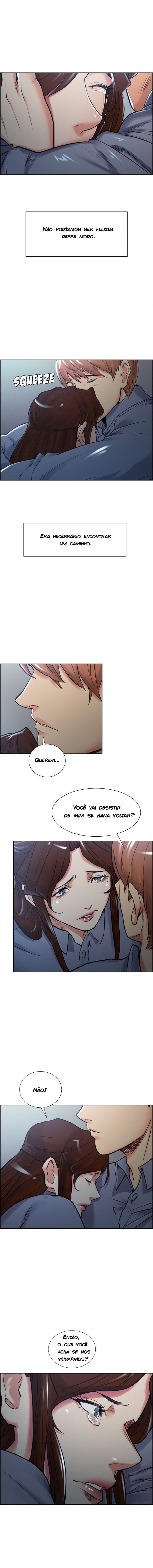 The Sharehouse Capitulo 49 - pagina 17