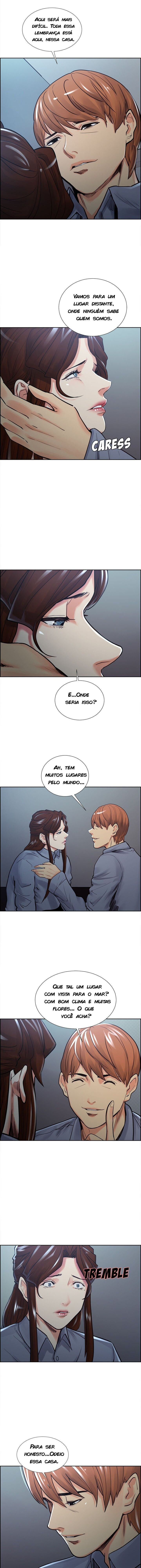The Sharehouse Capitulo 49 - pagina 18