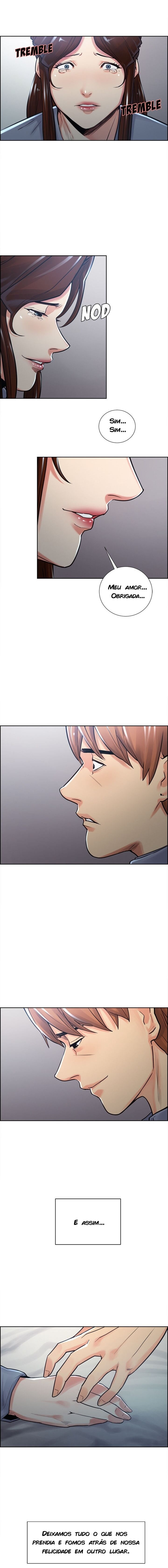 The Sharehouse Capitulo 49 - pagina 20