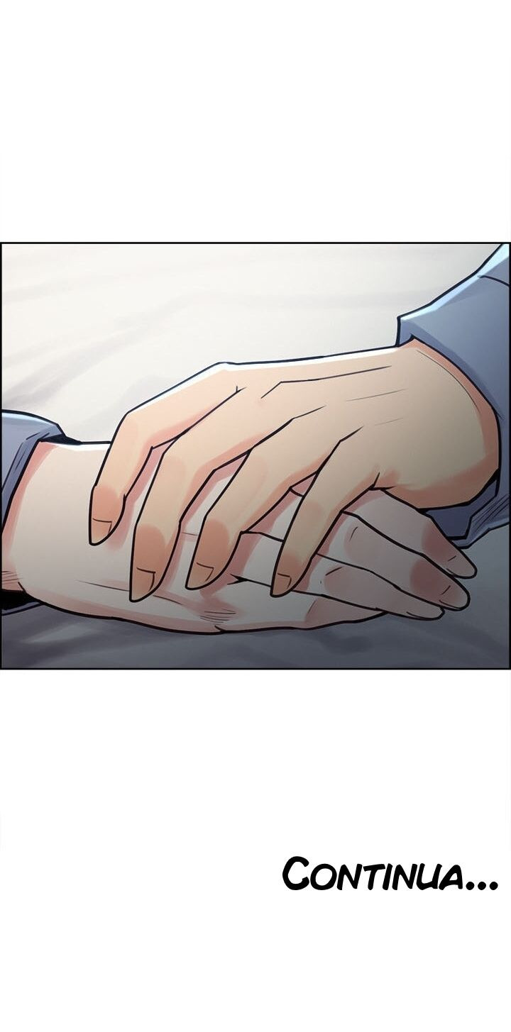The Sharehouse Capitulo 49 - pagina 21