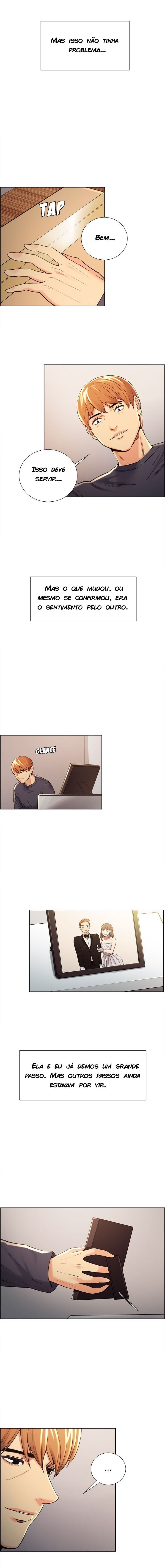 The Sharehouse Capitulo 49 - pagina 3