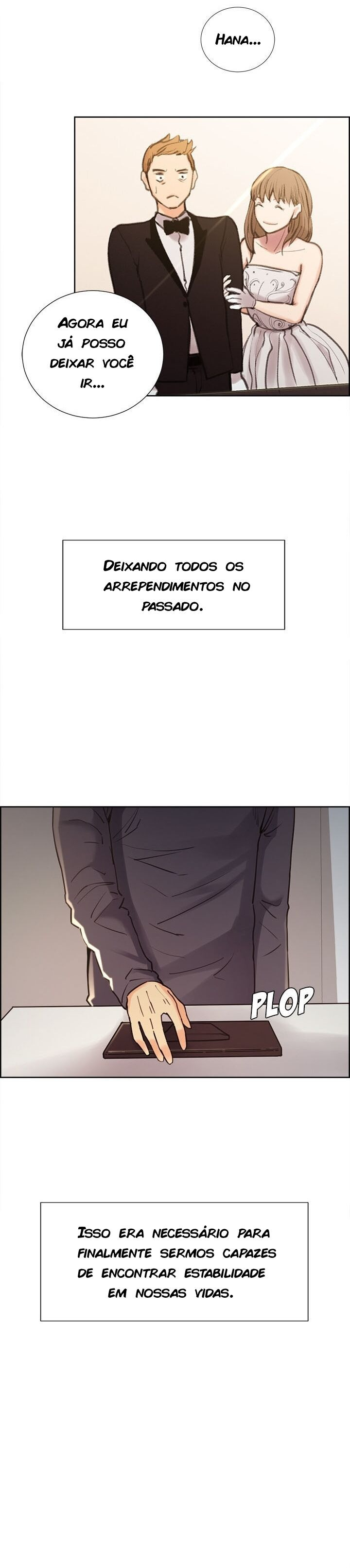 The Sharehouse Capitulo 49 - pagina 4