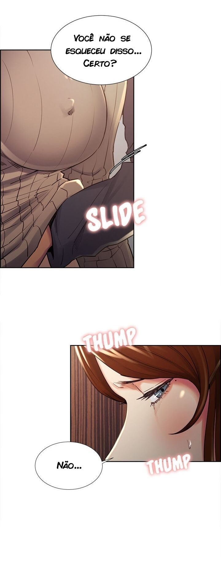 The Sharehouse Capitulo 49 - pagina 6