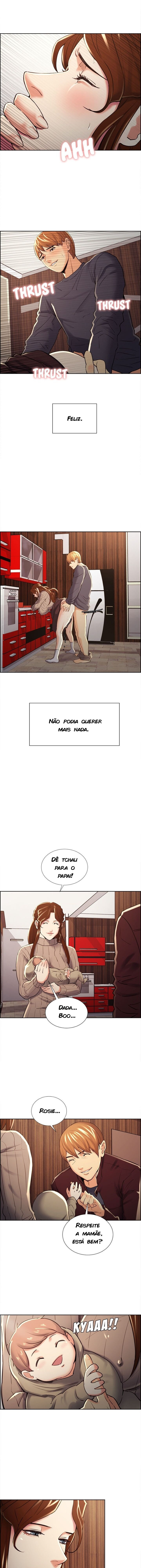 The Sharehouse Capitulo 49 - pagina 9
