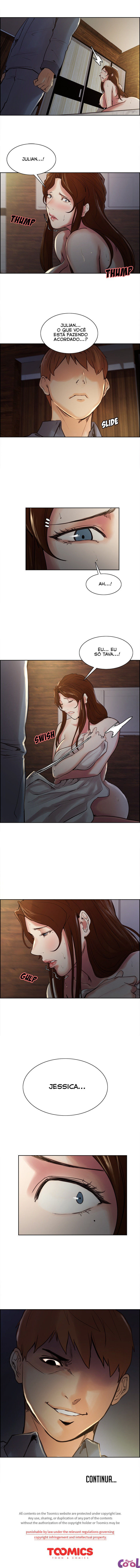 The Sharehouse Capitulo 5 - pagina 4 The Sharehouse Capitulo 5 - pagina 4